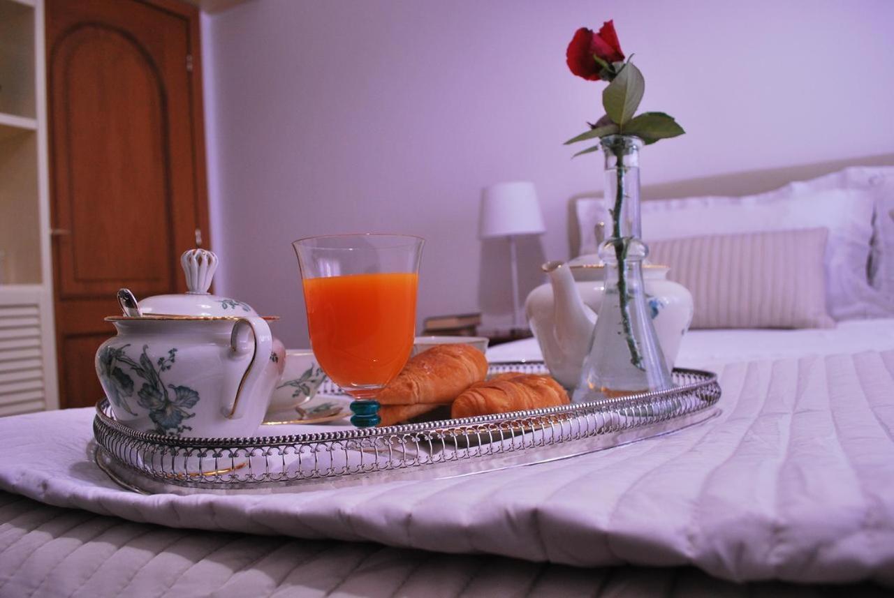 Bed and Breakfast Attico 203 Roma Exterior foto