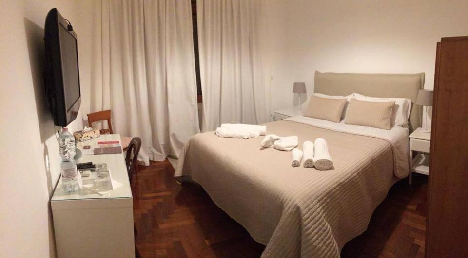 Bed and Breakfast Attico 203 Roma Exterior foto