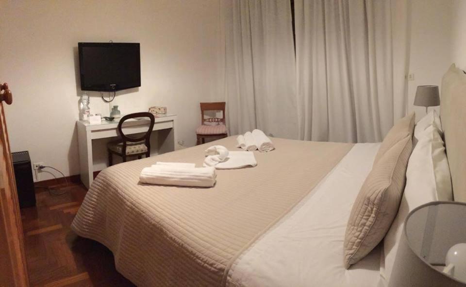 Bed and Breakfast Attico 203 Roma Exterior foto