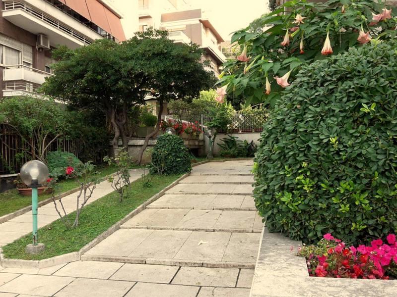 Bed and Breakfast Attico 203 Roma Exterior foto