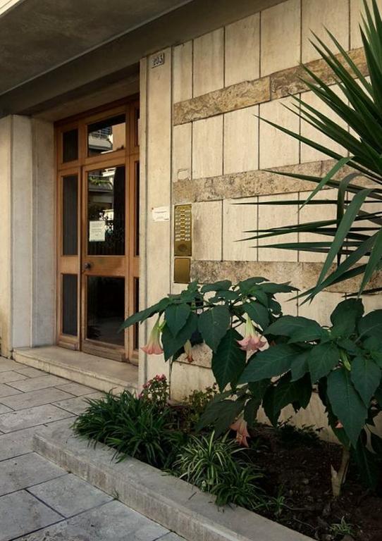 Bed and Breakfast Attico 203 Roma Exterior foto